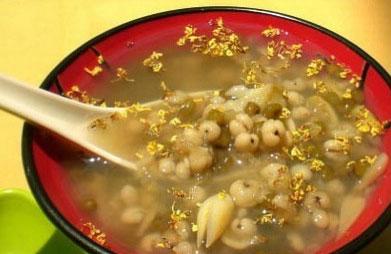 秋冬宝宝饮食宜7分饱