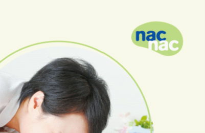 宝贝可爱nacnac：婴儿湿巾选择要慎重