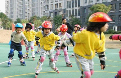 多方面准备到位 帮宝宝走出入园生病的怪圈