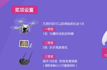 雷军当年没找到的合伙人，触云今天遇到了