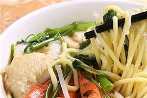 孕妇可以吃泡面吗