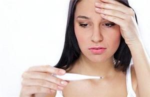 孕妇体温多少正常