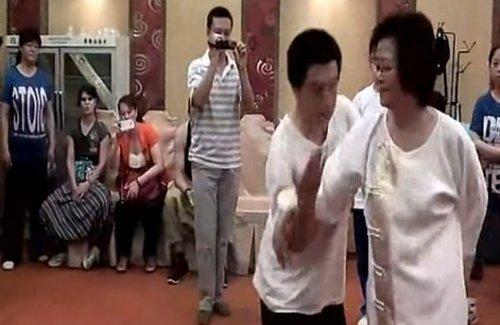 闫芳是谁?闫芳为什么被逐出山门?