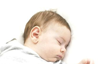 良好的睡眠有助于宝宝智力提升