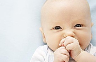 促进宝宝智力发育的7点建议