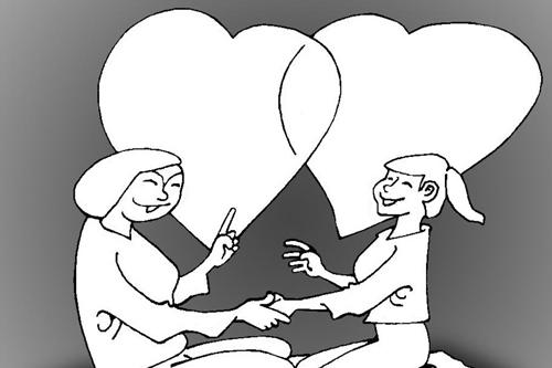 青春期子女的家庭教育：耐心读懂青春期孩子的心