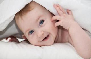 探讨婴儿的睡眠障碍