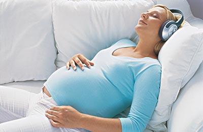怀孕7个月胎教音乐