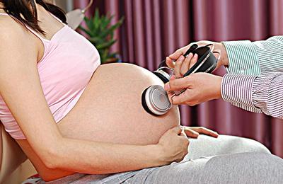 怀孕1-10个月孕妇胎教时间表