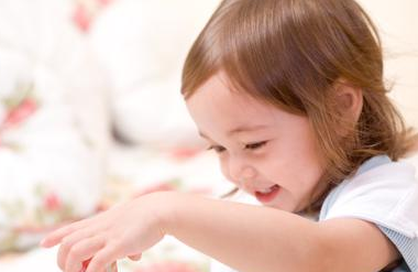 生活中如何培养孩子的特长