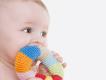 家中必备的婴儿益智玩具