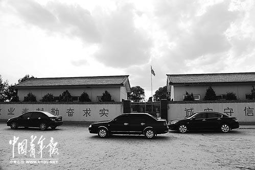 关注留守儿童直击甘肃教师刘军红强奸学生案