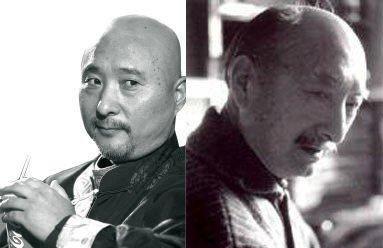 电影艺术家陈强陈佩斯之父去世