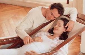 有益于胎教的孕期体操该怎么做?