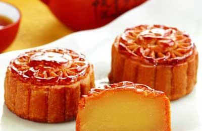月饼做法：广式莲蓉月饼的做法