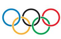 奥林匹克会旗