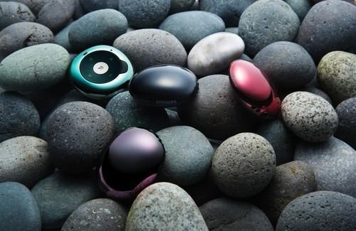 你可知小石头也是BB智力开发的好玩具？