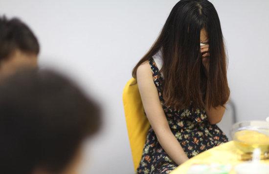 深圳数码培训老师强奸女学生被捕!