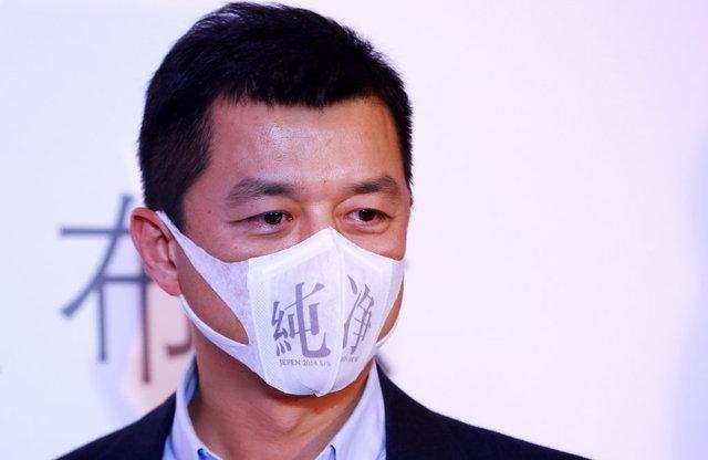 李亚鹏想带女儿李嫣参加《爸爸去哪儿》：看女儿意思