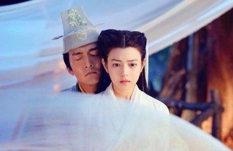 于正版《神雕侠侣》曝光小龙女遭强暴剧照