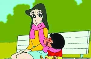 儿童也会以貌取人 更愿意相信漂亮女性