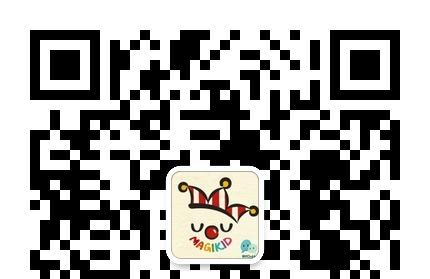 新品《Magikid Numbers》上线即获苹果推荐!