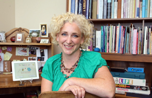 全新应用程序帮助父母轻松应对“难言”话题