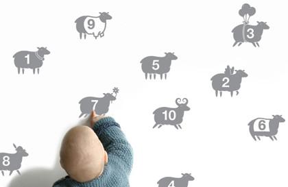 如何促进宝宝右脑发育?培养宝宝智力发展有妙招
