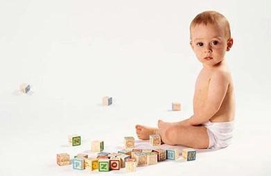 15个月宝宝的早教游戏有哪些?
