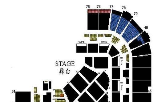 暑假香港游：约会陈奕迅香港四天自由行路线