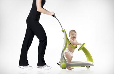 婴儿学步车的危害有哪些？