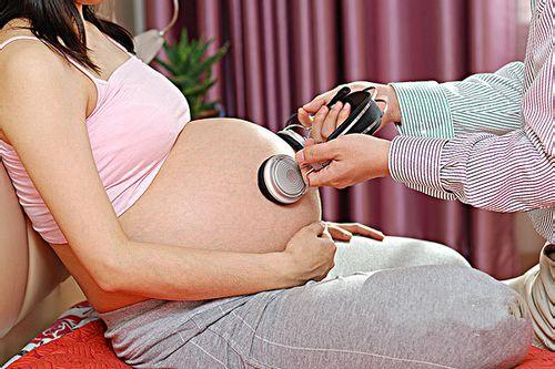 父亲胎教的重要性