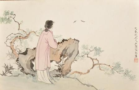 宝宝几岁学画画合适