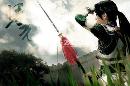 赵姓起名有内涵的名字大全