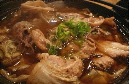 香港特色美食：牛肉火锅