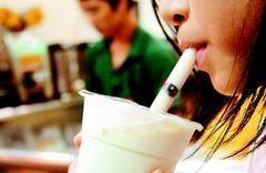 台湾珍珠奶茶有毒？