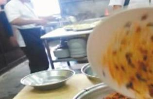 台湾白沙湾餐厅剩菜卖给大陆游客影响台湾形象