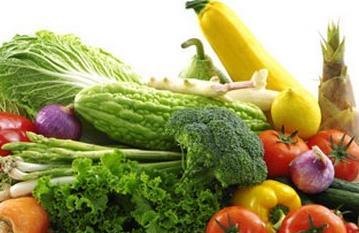饮食禁忌：吃蔬菜的9大误区