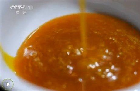 酥油蜂蜜——舌尖2第一集小吃