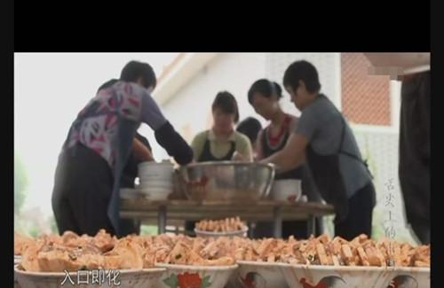 舌尖上的中国第1季第5集视频回顾：厨房的秘密