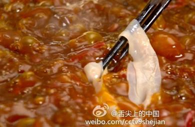 《舌尖上的中国2》第5集专注美食获好评