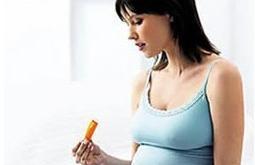 孕妇饮食禁忌