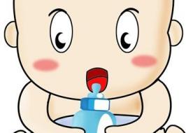 怎样选婴儿米粉