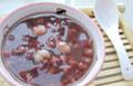 红小豆粥
