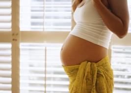 怀孕饮食要注意什么