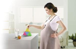 孕妇补充DHA的好处