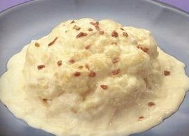 白玉菇黑豆沙拉