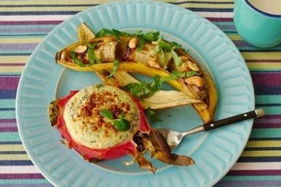 孕期怎么会才不胖 明星孕期食谱介绍