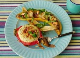 孕期怎么会才不胖 明星孕期食谱介绍