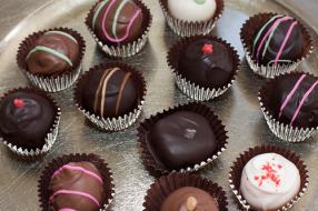 孕妇可以吃巧克力吗?